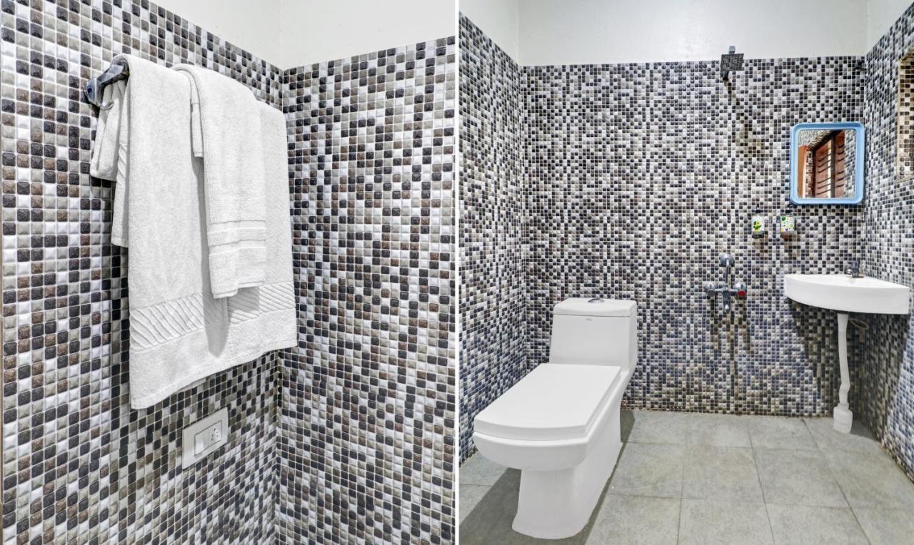 Lee Comfort Kushālnagar Dış mekan fotoğraf
