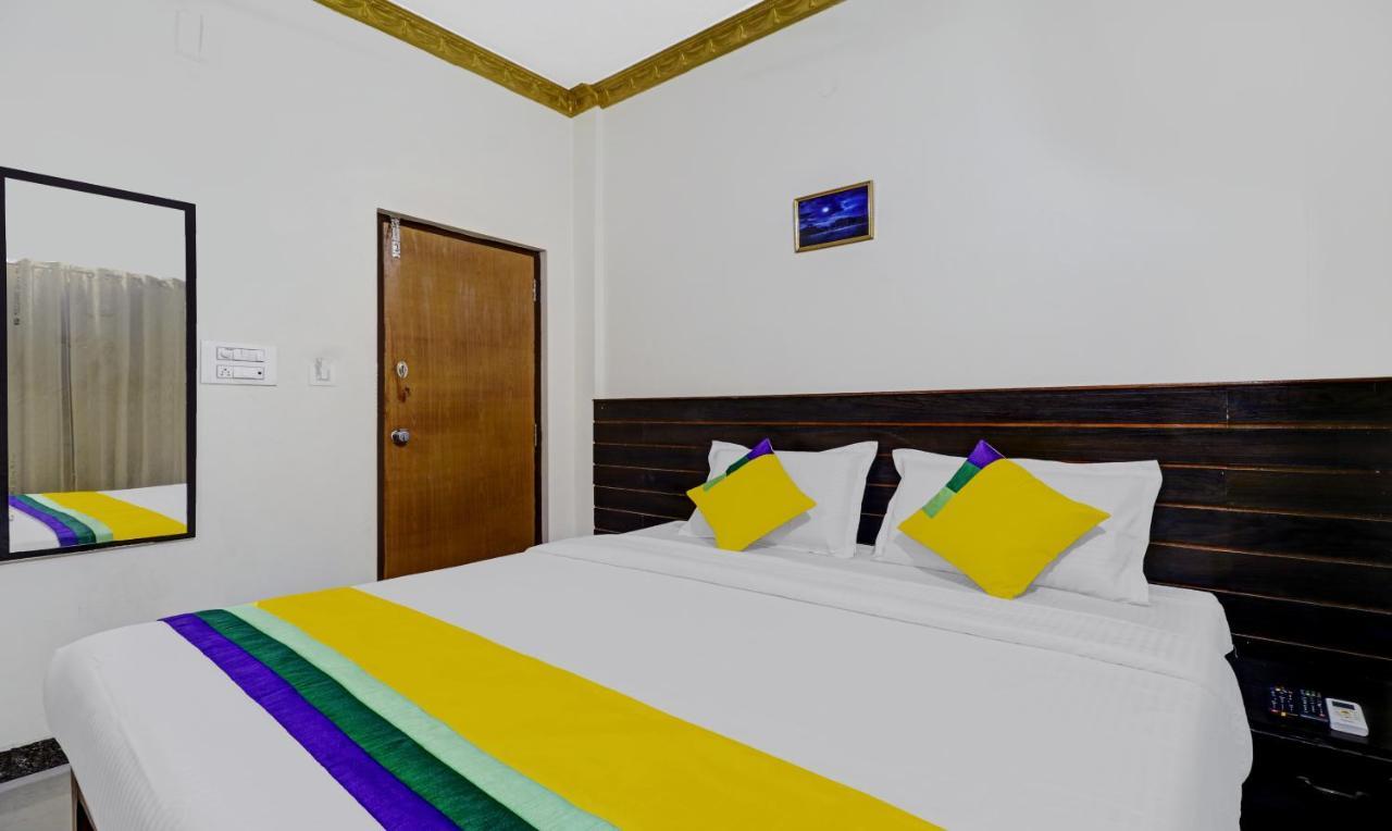 Lee Comfort Kushālnagar Dış mekan fotoğraf