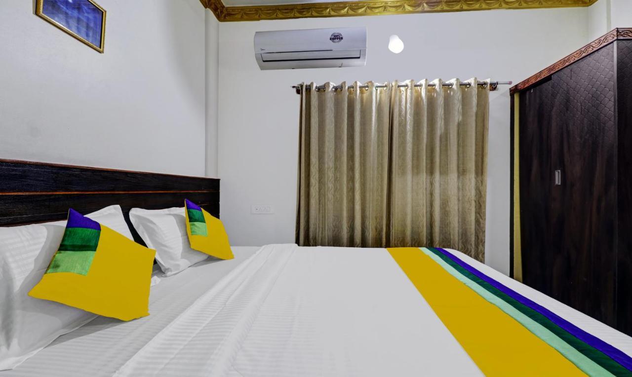 Lee Comfort Kushālnagar Dış mekan fotoğraf