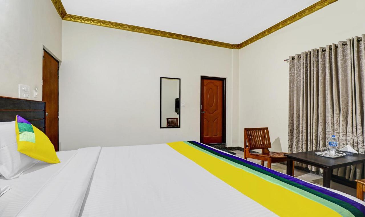 Lee Comfort Kushālnagar Dış mekan fotoğraf