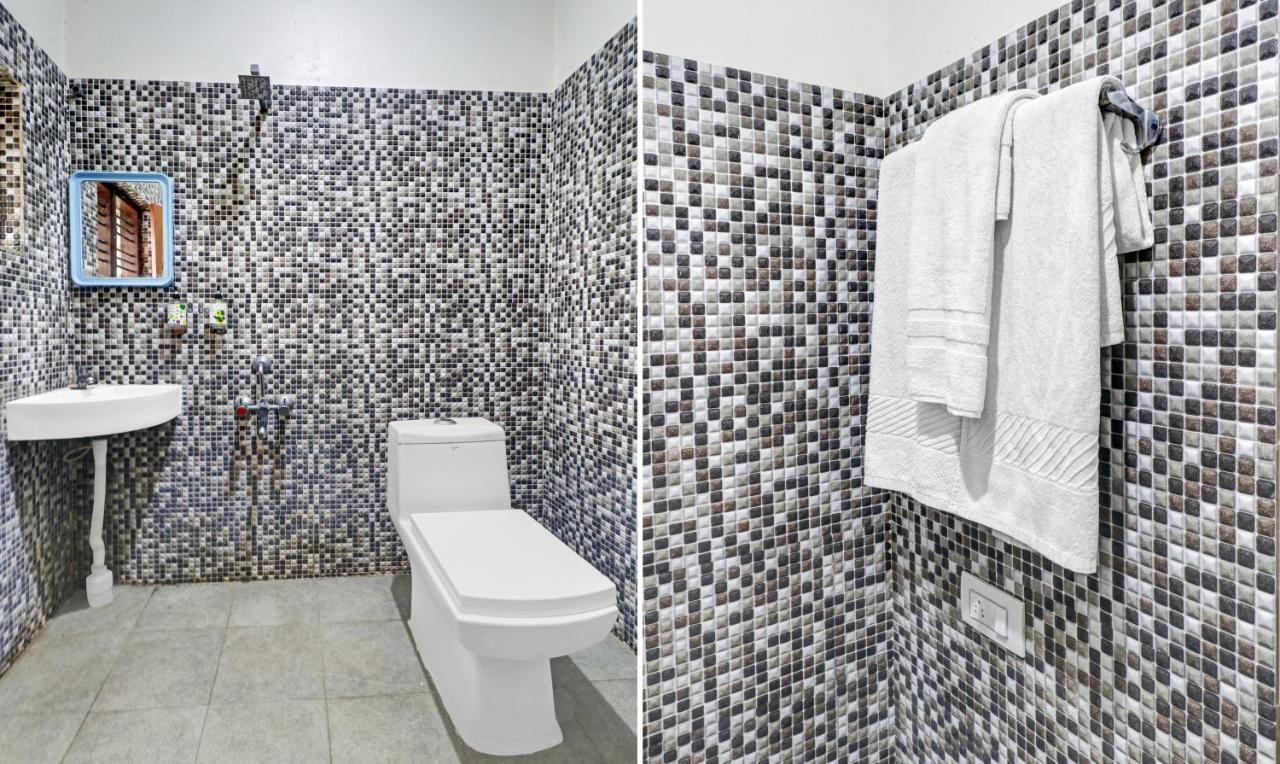 Lee Comfort Kushālnagar Dış mekan fotoğraf