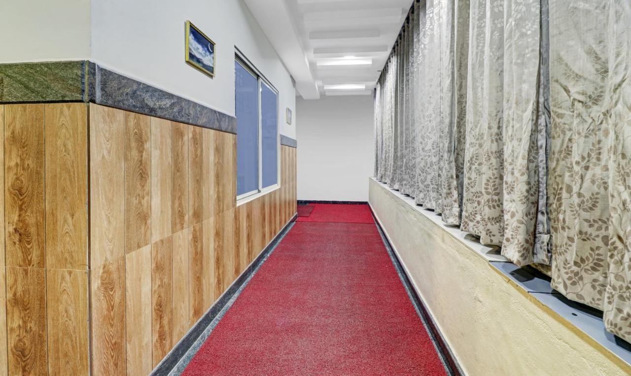 Lee Comfort Kushālnagar Dış mekan fotoğraf